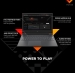 HP Victus 16-e0176ng Mica Silver, Ryzen 7 5800H, 16GB RAM, 512GB SSD, GeForce RTX 3050 Ti