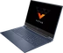 HP Victus 16-e1001ns, Performance Blue, Ryzen 5 6600H, 16GB RAM, 512GB SSD, GeForce RTX 3050