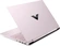 HP Victus 15-fa2254ng, Powder Pink, Core i5-13420H, 16GB RAM, 512GB SSD, GeForce RTX 2050