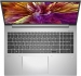 HP ZBook Firefly 16 G10, Core i7-1355U, 16GB RAM, 512GB SSD, RTX A500, FR 