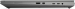 HP ZBook Fury 15 G8 grau, Core i7-11850H, 32GB RAM, 1TB SSD, RTX A3000