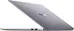 Huawei MateBook 16s (2023), Space Grey, Core i9-13900H, 16GB RAM, 1TB SSD