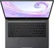 Huawei MateBook D 14 AMD (2020) MateBook D 14 AMD (2020), Space Grey, Ryzen 5 3500U, 8GB RAM, 512GB SSD