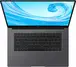 Huawei MateBook D 15 AMD (2020) MateBook D 15 AMD (2020), Space Grey, Ryzen 5 3500U, 8GB RAM, 256GB SSD
