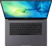 Huawei MateBook D 15 (2020) MateBook D 15 (2020), Space Grey, Core i3-10110U, 8GB RAM, 256GB SSD