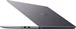 Huawei MateBook D 15 (2020) MateBook D 15 (2020), Space Grey, Core i3-10110U, 8GB RAM, 256GB SSD