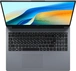 Huawei MateBook D 16 (2024), Space Grey, Core i5-12450H, 16GB RAM, 1TB SSD