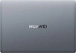 Huawei MateBook D 16 (2024), Space Grey, Core i5-12450H, 16GB RAM, 1TB SSD