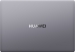 Huawei MateBook D 16 (2022) MateBook D 16 (2022) Space Grey, Core i5-12450H, 16GB RAM, 512GB SSD