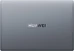 Huawei MateBook D 16 (2024), Space Grey, Core i9-13900H, 16GB RAM, 1TB SSD