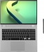 LG gram 16 2-in-1 Business Edition (2022) silber, Core i7-1260P, 16GB RAM, 1TB SSD