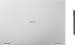 LG gram 16 2-in-1 Business Edition (2022) silber, Core i7-1260P, 16GB RAM, 1TB SSD