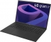 LG gram 17 Business Edition (2022) schwarz, Core i7-1260P, 16GB RAM, 512GB SSD