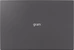 LG gram 17, Gray, Core Ultra 7 155H, 32GB RAM, 2TB SSD