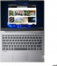 Lenovo ThinkBook 13s G4 ARB Arctic Grey, Ryzen 5 6600U, 8GB RAM, 256GB SSD