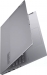 Lenovo ThinkBook 16 G4+ IAP Arctic Grey, Core i5-1240P, 16GB RAM, 512GB SSD, FR