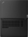 Lenovo ThinkPad L14 G3 (Intel) Thunder Black, Core i7-1255U, 16GB RAM, 512GB SSD, LTE, ES