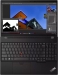 Lenovo ThinkPad L15 G4 (Intel) Thunder Black, Core i5-1335U, 16GB RAM, 512GB SSD
