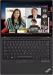 Lenovo ThinkPad T14 G4 (Intel) Thunder Black, Core i7-1355U, 16GB RAM, 512GB SSD