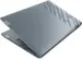 Lenovo IP 5 Chrome 16IAU7 (Gaming), Stone Blue, Core i3-1215U, 8GB RAM, 512GB SSD