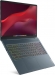 Lenovo IP 5 Chrome 16IAU7 (Gaming) Stone Blue, Core i3-1215U, 8GB RAM, 512GB SSD