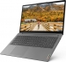 Lenovo IdeaPad 3 15ABA7 Arctic Grey, Ryzen 3 5425U, 8GB RAM, 512GB SSD