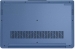 Lenovo IdeaPad 3 15ALC6 Abyss Blue, Ryzen 3 5300U, 4GB RAM, 128GB SSD
