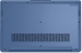Lenovo IdeaPad 3 15ALC6 Abyss Blue, Ryzen 5 5500U, 8GB RAM, 256GB SSD