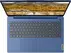 Lenovo IdeaPad 3 15ALC6, Abyss Blue, Ryzen 3 5300U, 4GB RAM, 128GB SSD