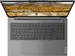 Lenovo IdeaPad 3 15ALC6, Arctic Grey, Ryzen 5 5500U, 8GB RAM, 512GB SSD, IT