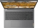 Lenovo IdeaPad 3 15ALC6 Arctic Grey, Ryzen 5 5500U, 8GB RAM, 256GB SSD