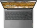 Lenovo IdeaPad 3 15ABA7, Arctic Grey, Ryzen 3 5425U, 8GB RAM, 512GB SSD