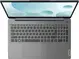 Lenovo IdeaPad 3 15IAU7, Arctic Grey, Core i5-1235U, 16GB RAM, 512GB SSD