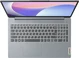 Lenovo IdeaPad 3 15IAN8, Arctic Grey, N200, 8GB RAM, 512GB SSD
