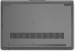 Lenovo IdeaPad 3 17ABA7 Arctic Grey, Ryzen 5 5625U, 8GB RAM, 512GB SSD