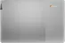 Lenovo IdeaPad 3 Chromebook 14M836, Arctic Grey, MT8183, 4GB RAM, 128GB Flash