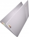 Lenovo IdeaPad 3 Chromebook 15IJL6, Arctic Grey, Celeron N4500, 4GB RAM, 64GB Flash