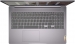 Lenovo IdeaPad 3 Chromebook 15IJL6 Arctic Grey, Celeron N4500, 8GB RAM, 128GB Flash