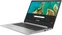 Lenovo IdeaPad 3 Chromebook 14IGL05, Platinum Grey, Celeron N4020, 4GB RAM, 64GB Flash