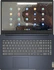Lenovo IdeaPad 3 Chromebook 15IJL6, Abyss Blue, Celeron N4500, 4GB RAM, 64GB Flash