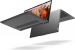Lenovo IdeaPad 5 15IIL05 Graphite Grey, Core i3-1005G1, 8GB RAM, 1TB SSD