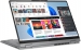 Lenovo IdeaPad 5 16AHP9 Luna Grey, Ryzen 5 8645HS, 16GB RAM, 512GB SSD