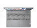 Lenovo IdeaPad 5 16AHP9, Luna Grey, Ryzen 7 8845HS, 16GB RAM, 1TB SSD