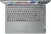 Lenovo IdeaPad 5 2-in-1 16IRU9, Luna Grey, Core 5 120U, 8GB RAM, 512GB SSD