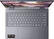 Lenovo IdeaPad 5 2-in-1 14AKP10, Luna Grey, Ryzen AI 7 350, 24GB RAM, 256GB SSD