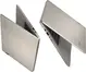 Lenovo IdeaPad 5 Chromebook 14ITL6 Touch, Sand, Core i3-1115G4, 4GB RAM, 256GB SSD