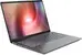 Lenovo IdeaPad 5 Pro 14ARH7, Storm Grey, Ryzen 7 6800HS, 16GB RAM, 512GB SSD