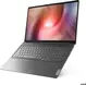 Lenovo IdeaPad 5 Pro 16ARH7, Storm Grey, Ryzen 7 6800HS, 16GB RAM, 512GB SSD, GeForce RTX 3050 Ti