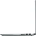Lenovo IdeaPad 5 Pro 14IAP7, Cloud Grey, Core i5-1240P, 16GB RAM, 512GB SSD