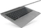 Lenovo IdeaPad 5 14IIL05, Platinum Grey, Core i5-1035G1, 8GB RAM, 512GB SSD